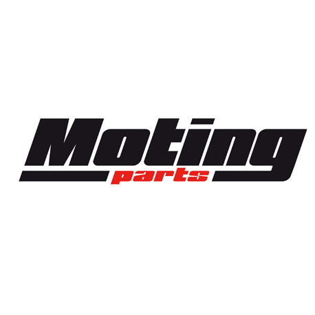 Moting Parts