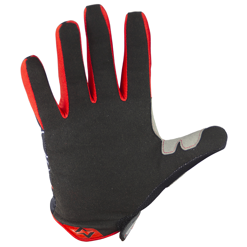 Guantes MEMBRANE2