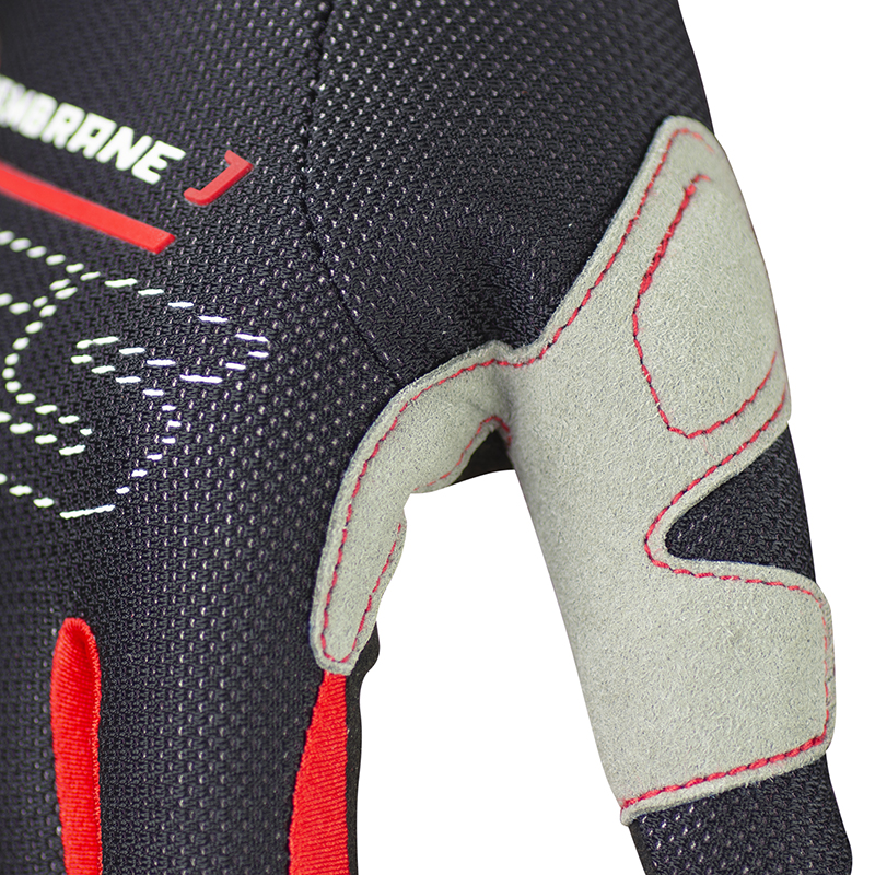 Guantes MEMBRANE2