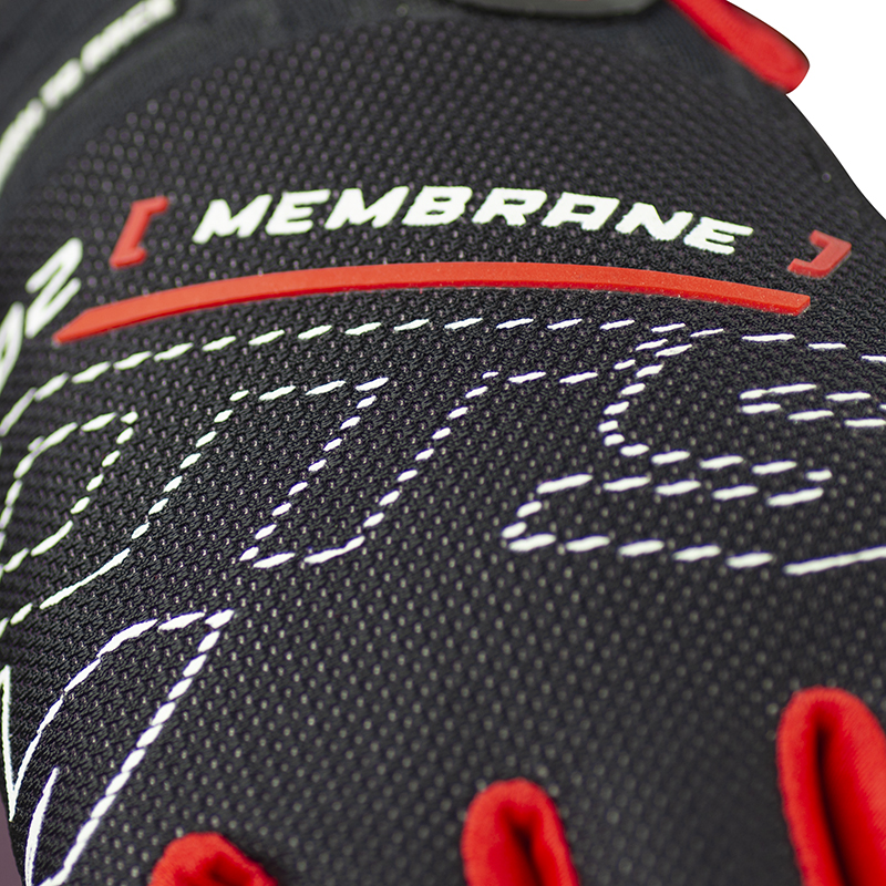 Guantes MEMBRANE2