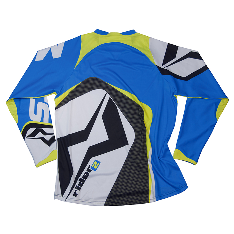 Camiseta RIDER2