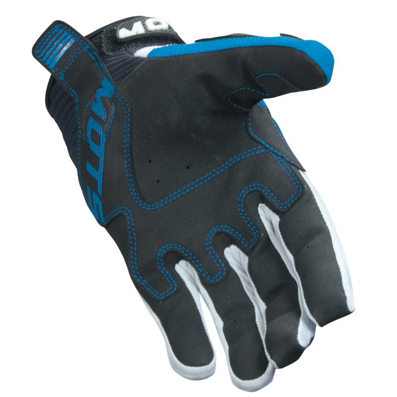 Guantes MOTS E1