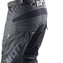 Pantalon MOTS ROVER2, Negro, S