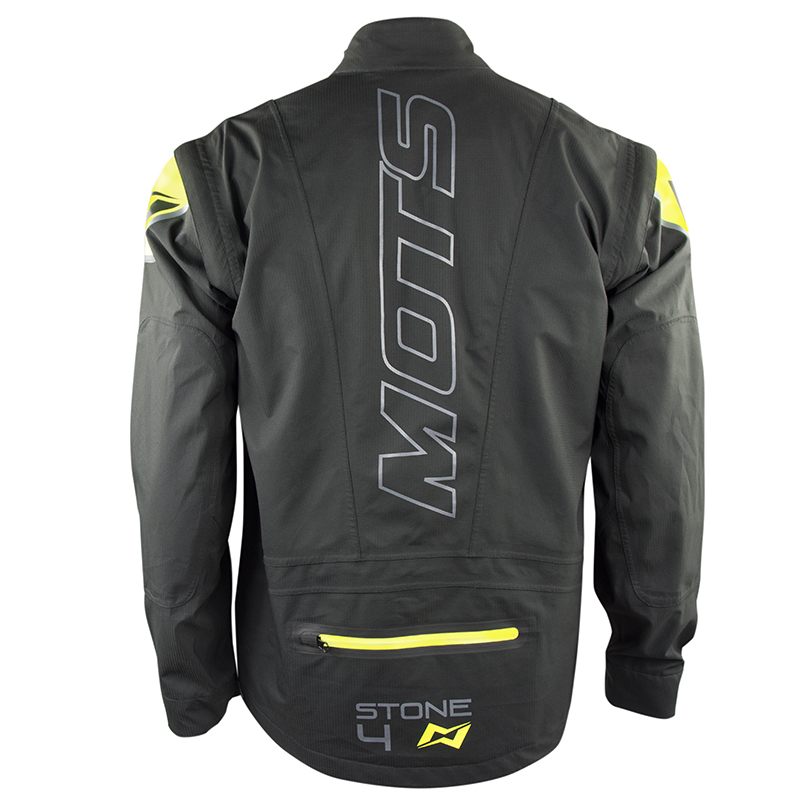 Chaqueta STONE4