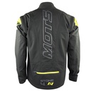 Chaqueta STONE4
