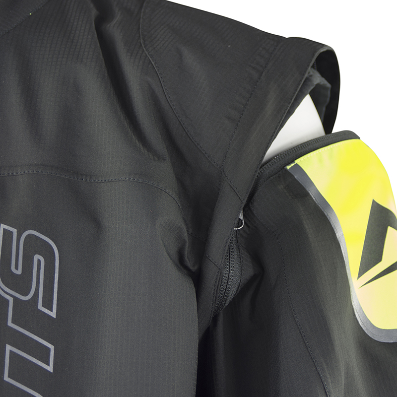 Chaqueta STONE4