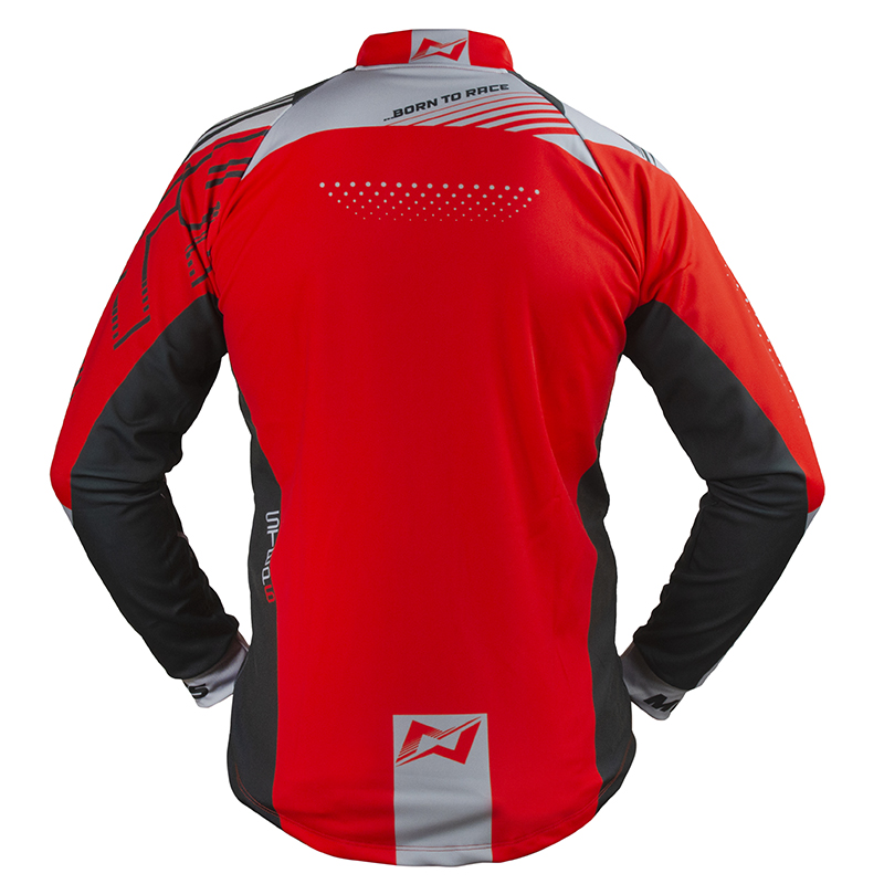 Chaqueta STEP6 Junior