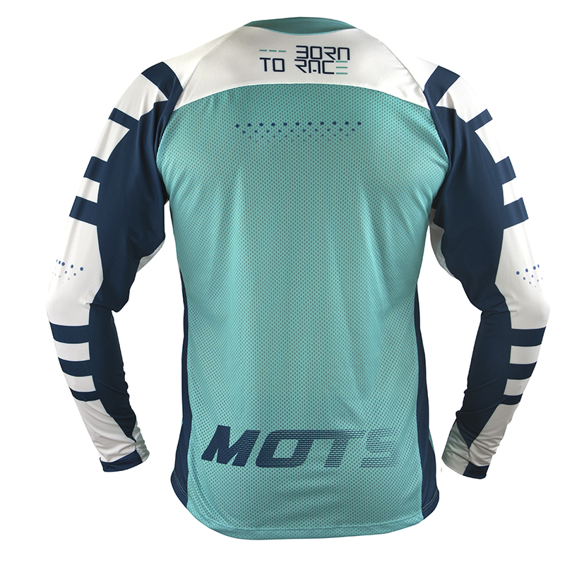 Camiseta X-RIDER