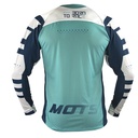 Camiseta X-RIDER