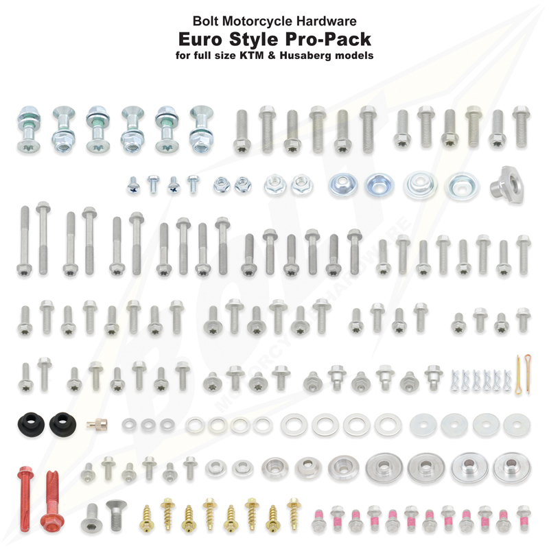 Pro Pack Europeas