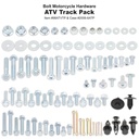 Track Pack ATV (expositor 6 uds.)