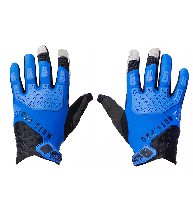 Guantes STEP