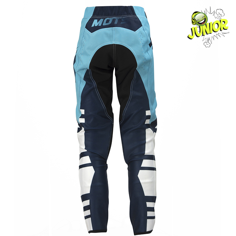 Pantalon X-Junior Talla L