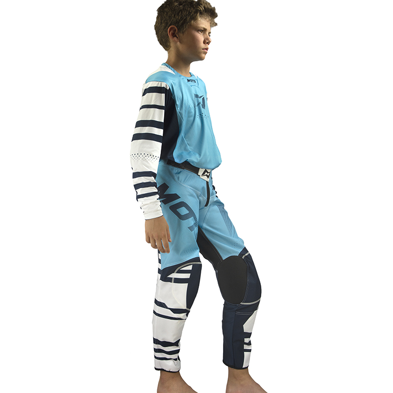 Pantalon X-Junior Talla L