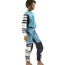 Pantalon X-Junior Talla L