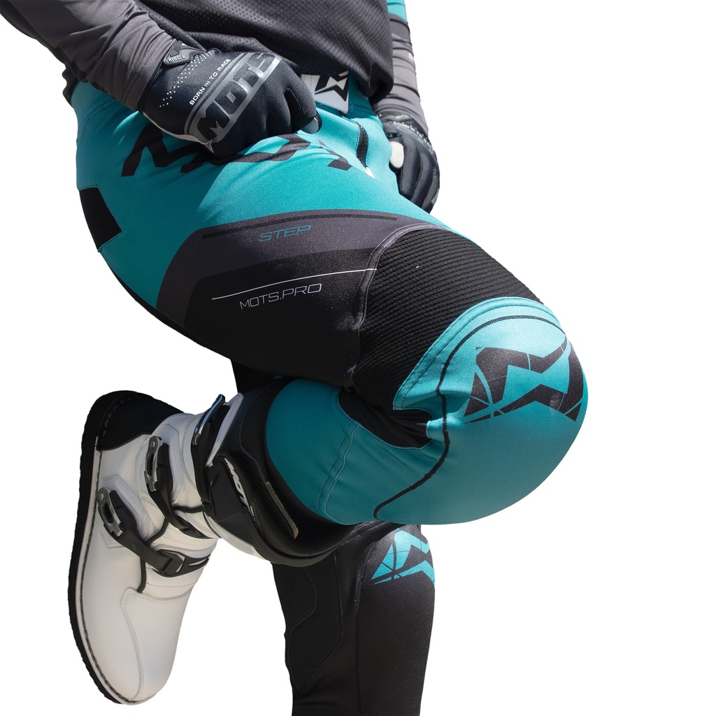 Pantalon STEP8
