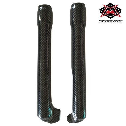 Marzocchi 40MM GAS-GAS/OSSA/JOTAGAS/SCORPA Fork Protector (05-17)
