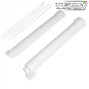 Lower Fork Protector TECH 39MM FORK GAS-GAS, TRS, 4RT, SHERCO, SCORPA, E-MOTION 11-23