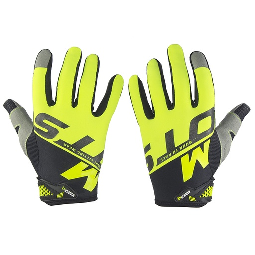 Guantes MOTS RIDER4