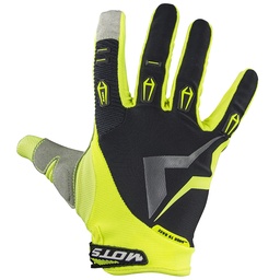 [MT1202SY] Gloves X1 (Amarillo fluor)