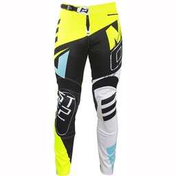 [MT3113XSY] Pantalon STEP5 (Fluor, XS)