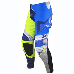 [MT3202XLA] Pantalon X1 (Azul, XL)