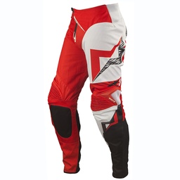 [MT3202LR] Pantalon X1 (Rojo, L)