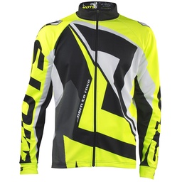 [MT4112MY] Chaqueta RIDER3 (Fluor, M)