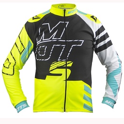 [MT4113SY] Chaqueta STEP5 (Fluor, S)