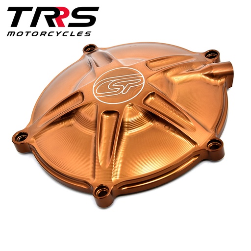 TRS Clutch Cover (16-21)