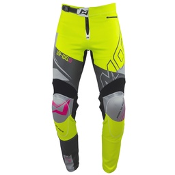 [MT3115LY] Pantalon STEP6 (Fluor, L)