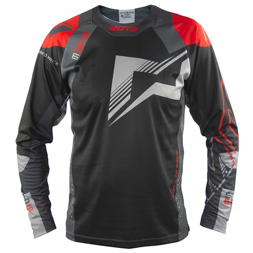 Camiseta STEP6