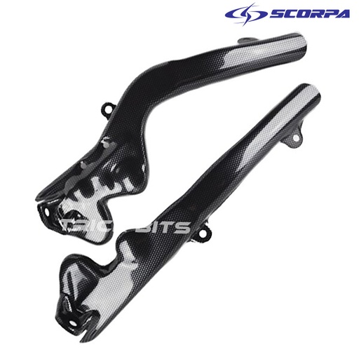 Scorpa Frame Protector (03-09)