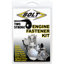 CR250 Engine Bolt Kit (86-91)