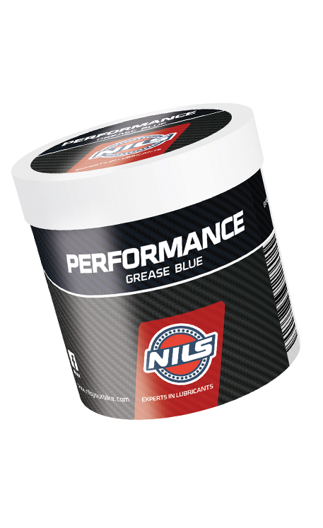 Universal Performance Blue Grease (1 KG)