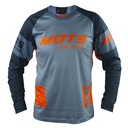 Camiseta X-STEP