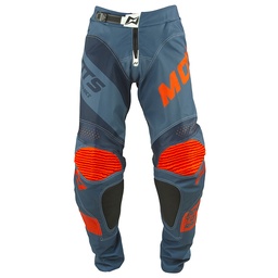 [MT3204LT] Pantalon X-STEP (Azul, L)