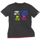 Camiseta MOTS WARHOL