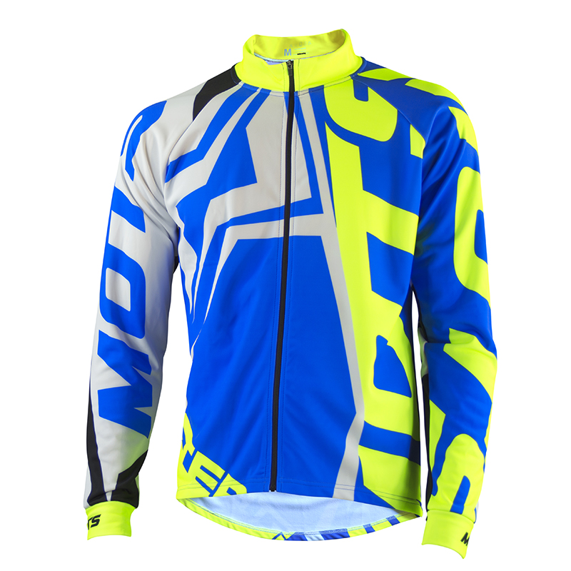 Chaqueta STEP4