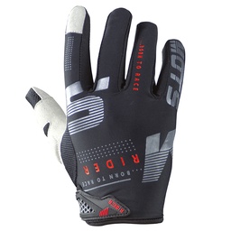 [MT1116LN] Gloves MOTS RIDER5 (Black, L)