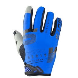 [MT1116LA] Guantes MOTS RIDER5 (Azul, L)