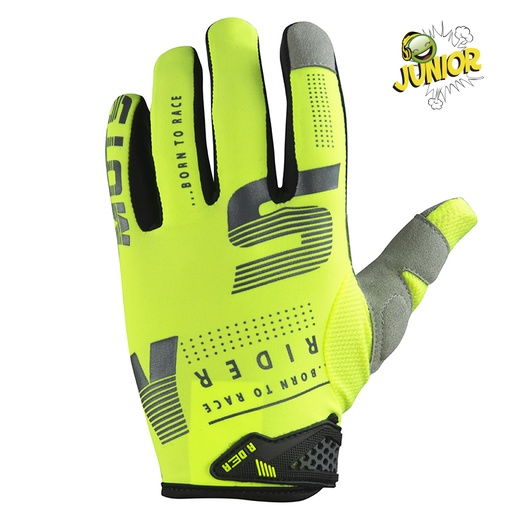 RIDER5 Junior Gloves