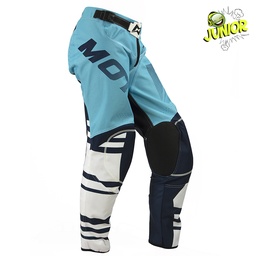[MT3620LA] Pantalon X-Junior (Azul, L (10 años))