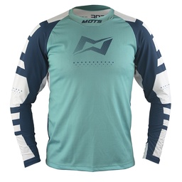 [MT2203LA] Camiseta X-RIDER (Azul, L)