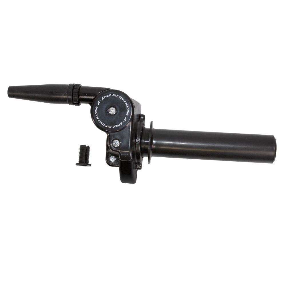 Mando de Gas completo  2-TIEMPOS -RAPIDO 50MM MAX APERTURA BETA/HON/HUS/KTM/KAW/SHER/SUZ/YAM(92-22)