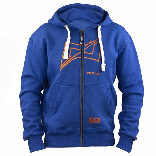 Sudadera MOTS