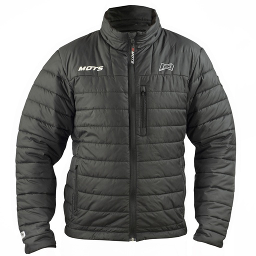 Chaqueta PUFFY