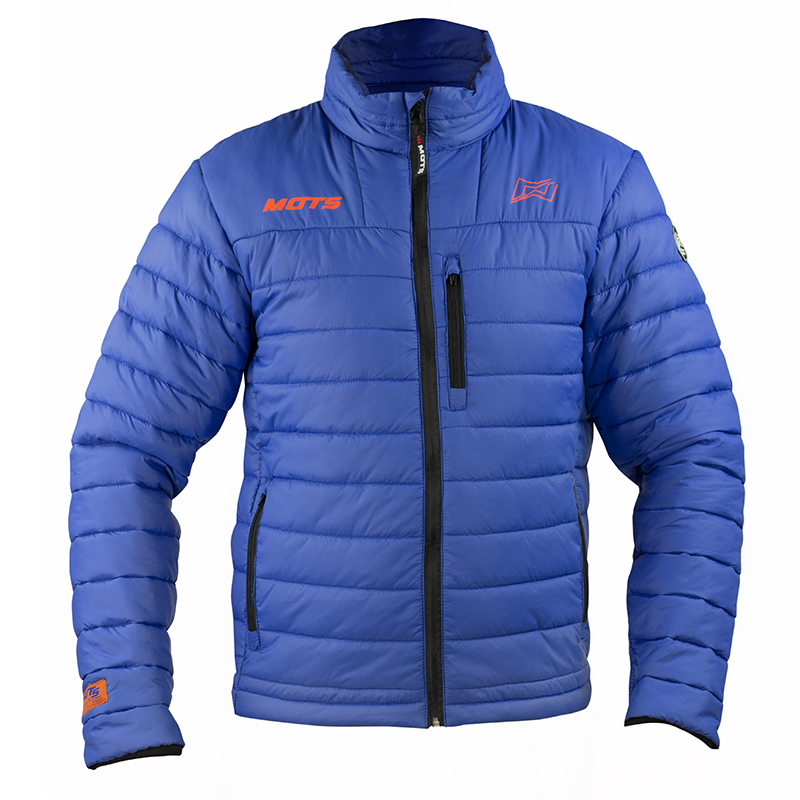 Chaqueta PUFFY