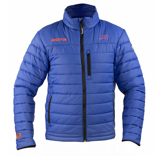 Chaqueta PUFFY