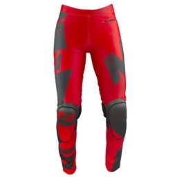 [MT3116LR] Pants RIDER4 (Red, L)